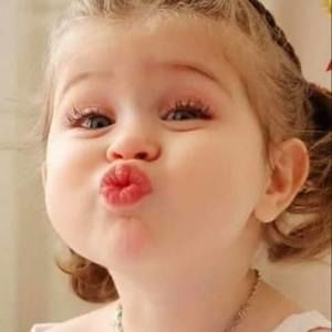 Meet your Posher, Heba